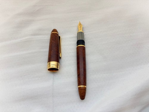 Stylo plume sailor maruzen - stylo,