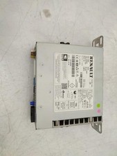 Autoradio d'origine RENAULT