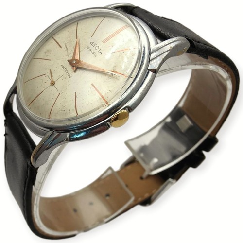 Geota 35mm 1950s cal - 1950s,