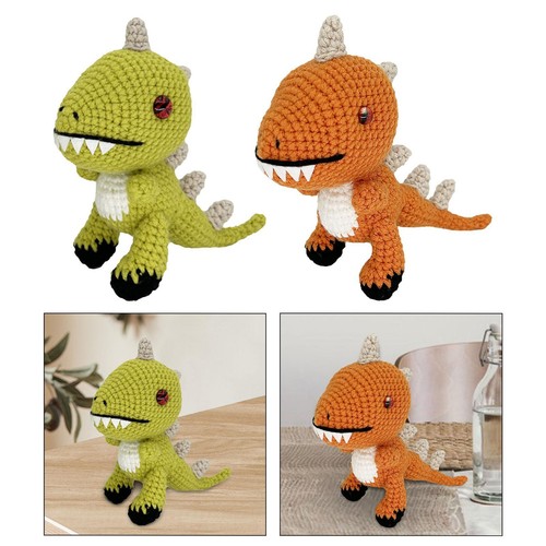 Ensemble animaux crochet - d'animaux, au