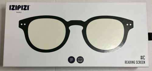Lunettes pour écrans izipiz - lunettes,