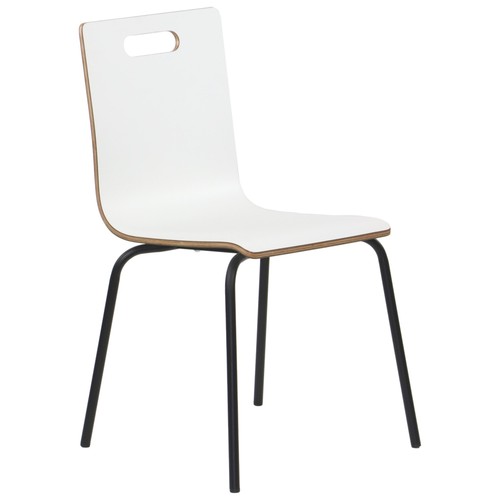 Chaise conférence pour - de,