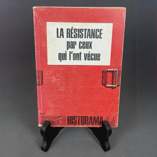 Résistance par ceux qui - ceux,