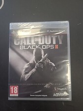Call Of Duty Blacks Ops 2 Ps3