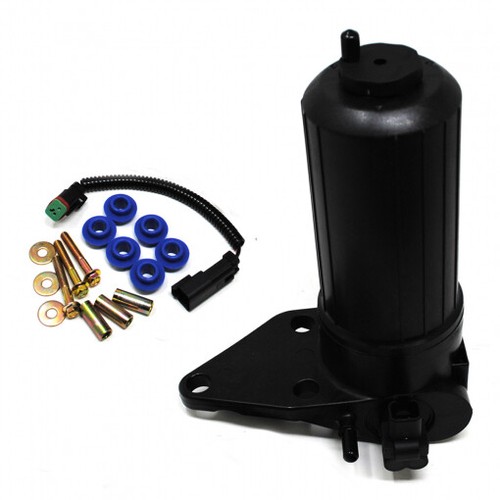 Pompe alimentation gasoil - alimentation,