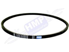 Alternateurs Courroie 276