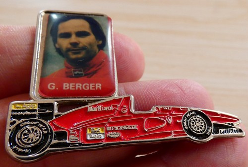 Pin formula one - formula,