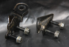 JEU DE FIXATIONS ARRIERE 80111NN4G10 80112NN4D00 MONTESA COTA 250 4RT Depuis 05