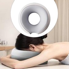 Oreiller de massage de salon