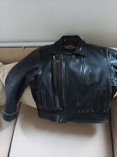 BLOUSON Perfecto HARLEY DAVIDSON pour collectionneur