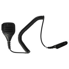 Microphone haut-parleur pour