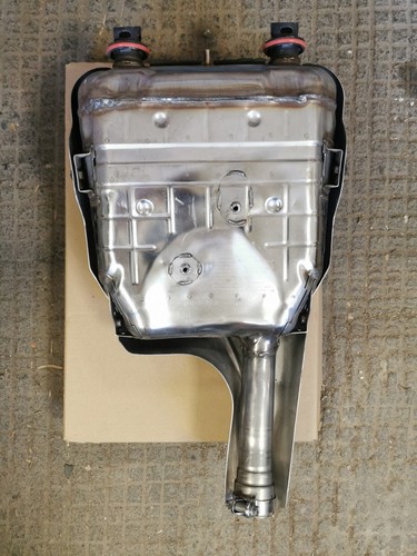 Silencieux suzuki king 1340 - suzuki,