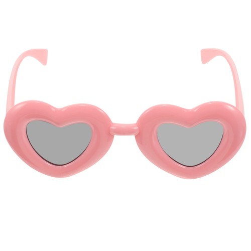 Lunettes cool soleil cœur - de,