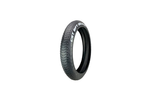Pneu couverture pour fat bike - pneu,