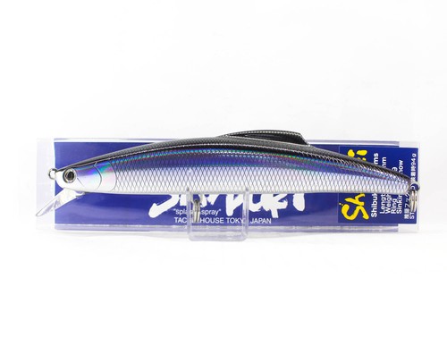 Tackle house shibuki v186ms - house,