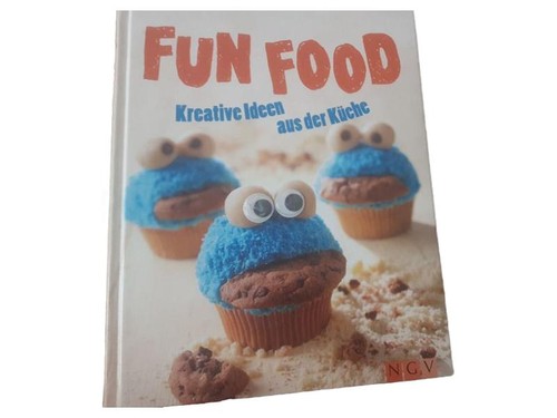 Fun food idées créatives - food:,