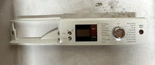 Bosch panneau commande - bosch,