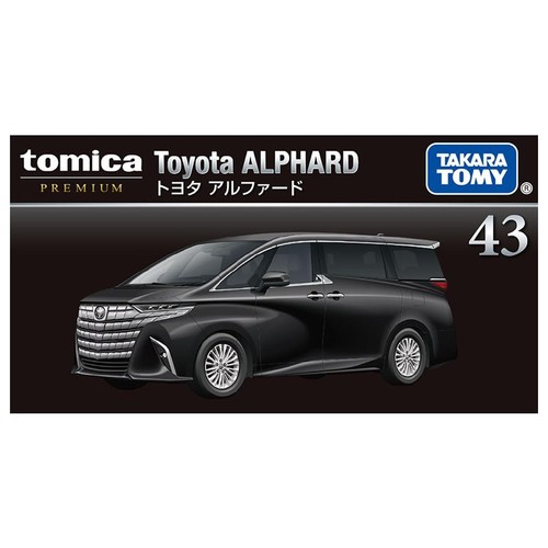 Takara tomy tomica premium - takara,