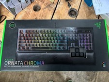 Razer Ornata V2 Gaming