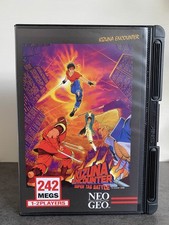 NEO GEO AES Kizuna Encounter: Super Tag Battle,  NEAR MINT (NCI 079)