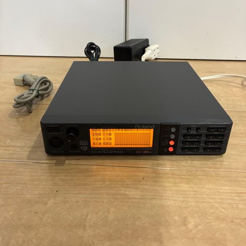 Roland midi sound - roland,