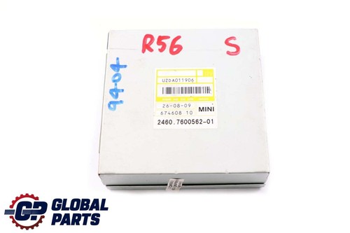 Mini cooper r55 - mini,