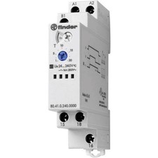 Relais Finder 80.41.0.240.0000