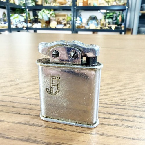 Rare briquet ancien français - ancien,