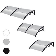 Auvent De Porte D'Entrée Toit