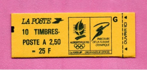 France briat yt2715 c5a - france,