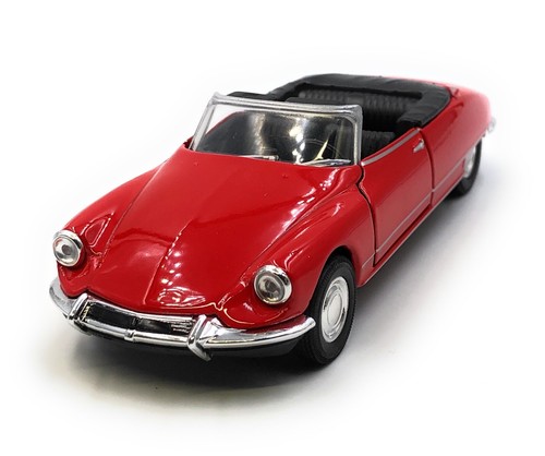 Maquette voiture citroën - maquette, de
