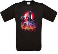 Terrifier 2 Art Le Clown