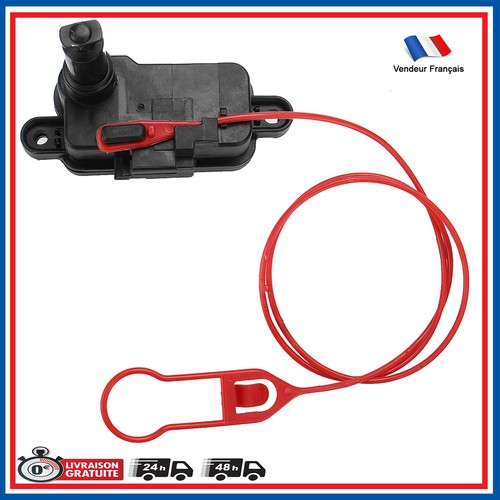 Servo moteur actionneur - servo-moteur,