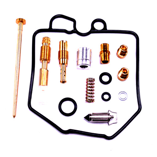 Kit réparation carburateur - réparation,