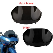 moto pare-brise Windshield