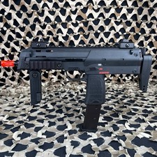 NEW H&K MP7 Gas Blowback