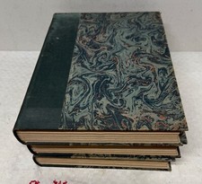 3 Livres "La presse médicale