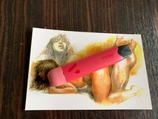 CARTE POSTALE 15X10 SERPIERI