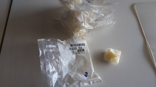 Peugeot 306 clip - 306, ii