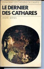 LE DERNIER DES CATHARES -