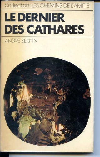 Dernier des cathares - des,