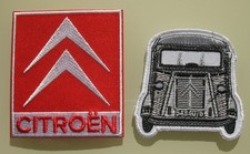 CITROEN TYPE H CHEVRON 2