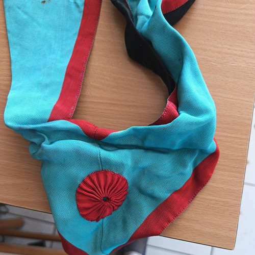 écharpe franc maçonnerie - Écharpe,