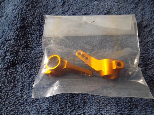 Gpm custom gold - custom, rear