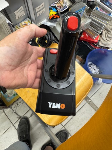 Manette yeno itmc ref - yeno,