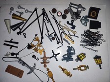 Playmobil Accessoires Pièces Détachées Pirate 