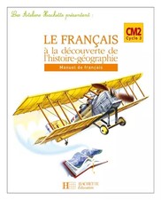 Le français à la découverte