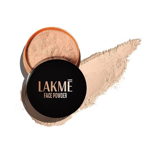 Poudre pour visage vrac - pour,