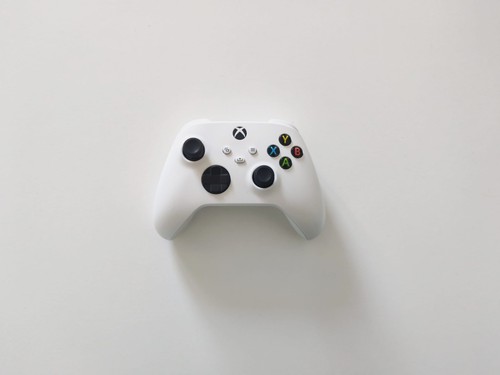 Microsoft manette sans - manette, fil