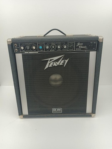 Peavey jazz classic - 400, series